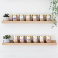 6 Tins of Elements Palo Santo Jumbo Backflow Incense Cones - Image 5